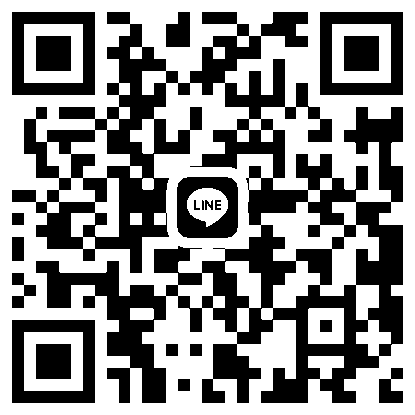 個人 LINE 好友二維碼